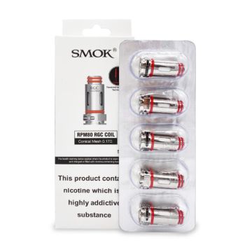 367586 SMOK RPM80 Coil